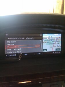 E61 Handicap - 5er BMW - E60 / E61 E61 Handicap - 5er BMW - E60 / E61