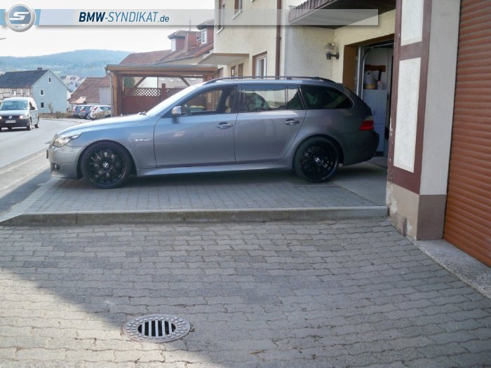 BMW-Syndikat Fotostorie