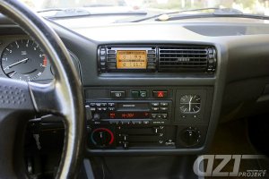 E30 Touring Airride Einzelstck - 3er BMW - E30