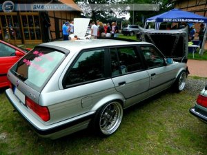 E30 Touring Airride Einzelstck - 3er BMW - E30