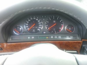 E30 Touring Airride Einzelstck - 3er BMW - E30