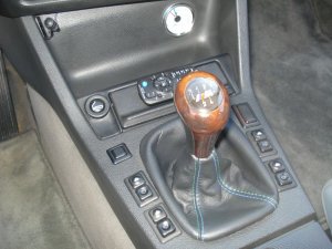 E30 Touring Airride Einzelstck - 3er BMW - E30