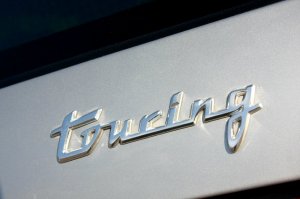 E30 Touring Airride Einzelstck - 3er BMW - E30