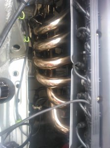 E30 Touring Airride Einzelstck - 3er BMW - E30