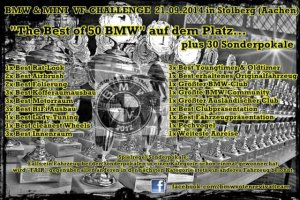 E30 Touring Airride Einzelstck - 3er BMW - E30