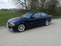 E36 325i "Avus" Motorsport Edition - 3er BMW - E36 - IMG_20190414_163556.jpg