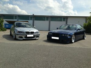 E36 M3 3,0 Coupe Avusblau BBS RS - 3er BMW - E36 E36 M3 3,0 Coupe Avusblau BBS RS - 3er BMW - E36