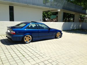 E36 M3 3,0 Coupe Avusblau BBS RS - 3er BMW - E36 E36 M3 3,0 Coupe Avusblau BBS RS - 3er BMW - E36