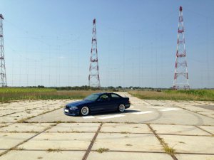 E36 M3 3,0 Coupe Avusblau BBS RS - 3er BMW - E36 E36 M3 3,0 Coupe Avusblau BBS RS - 3er BMW - E36