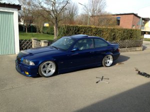 E36 M3 3,0 Coupe Avusblau BBS RS - 3er BMW - E36 E36 M3 3,0 Coupe Avusblau BBS RS - 3er BMW - E36