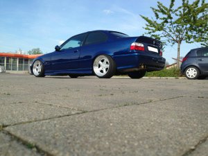 E36 M3 3,0 Coupe Avusblau BBS RS - 3er BMW - E36 E36 M3 3,0 Coupe Avusblau BBS RS - 3er BMW - E36