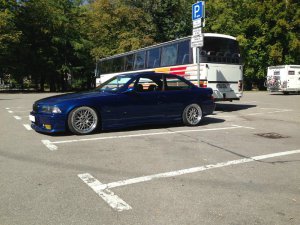 E36 M3 3,0 Coupe Avusblau BBS RS - 3er BMW - E36 E36 M3 3,0 Coupe Avusblau BBS RS - 3er BMW - E36