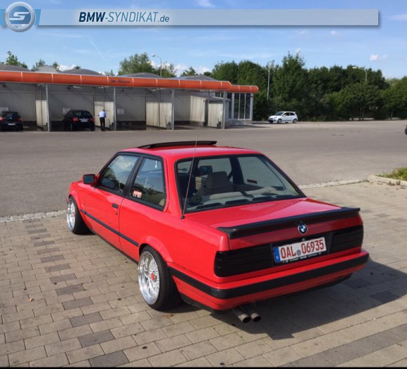 BMW-Syndikat Fotostorie