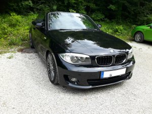 Theos 118i verkauft 27.03.2019 - 1er BMW - E81 / E82 / E87 / E88