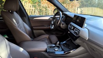 X3 xDrive20d G01 - BMW X1, X2, X3, X4, X5, X6, X7 X3 xDrive20d G01 - BMW X1, X2, X3, X4, X5, X6, X7