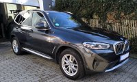 BMW-Syndikat Fotostory - X3 xDrive20d G01