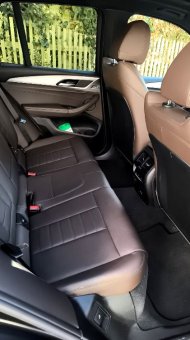 X3 xDrive20d G01 - BMW X1, X2, X3, X4, X5, X6, X7 X3 xDrive20d G01 - BMW X1, X2, X3, X4, X5, X6, X7