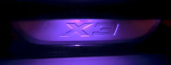 X3 xDrive20d G01 - BMW X1, X2, X3, X4, X5, X6, X7 X3 xDrive20d G01 - BMW X1, X2, X3, X4, X5, X6, X7