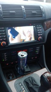 E39 Touring: Aus alt mach neu... - 5er BMW - E39