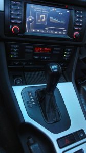 E39 Touring: Aus alt mach neu... - 5er BMW - E39
