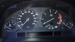 E39 Touring: Aus alt mach neu... - 5er BMW - E39