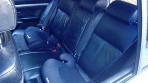 E39 Touring: Aus alt mach neu... - 5er BMW - E39