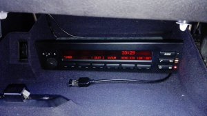 E39 Touring: Aus alt mach neu... - 5er BMW - E39