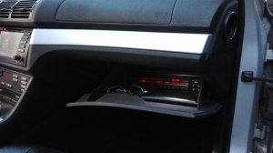 E39 Touring: Aus alt mach neu... - 5er BMW - E39