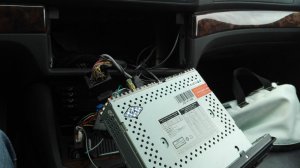 E39 Touring: Aus alt mach neu... - 5er BMW - E39