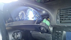 E39 Touring: Aus alt mach neu... - 5er BMW - E39