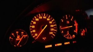 E39 Touring: Aus alt mach neu... - 5er BMW - E39