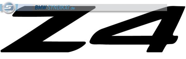 Z4 Coupé "Black & White" - BMW Z1, Z3, Z4, Z8 - bmw_z4_logo.jpg