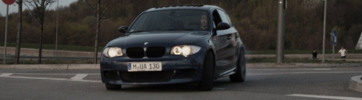 130i Performance - LeMans - 1er BMW - E81 / E82 / E87 / E88