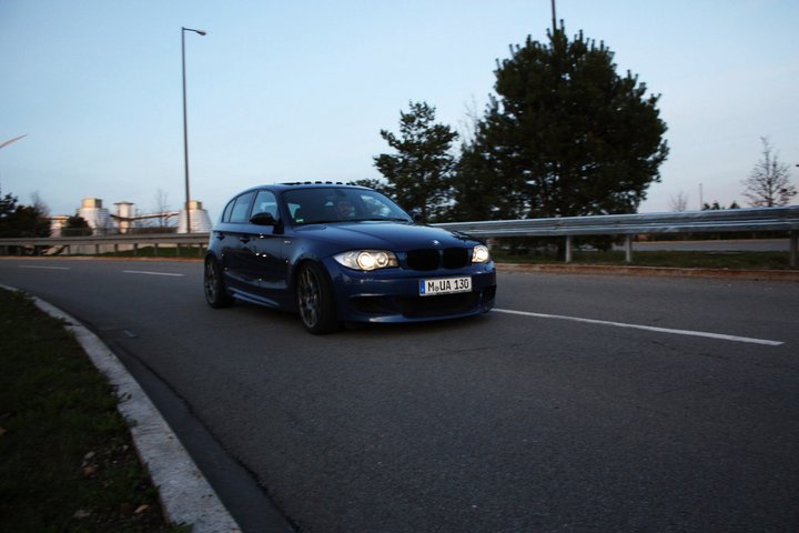 130i Performance - LeMans - 1er BMW - E81 / E82 / E87 / E88