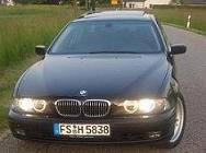 BMW-Syndiat Fotostorie