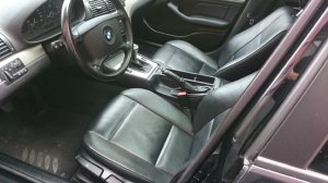 Dailydriver - 3er BMW - E46