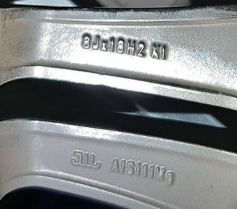 Komplettrder mit Winterbereifung auf Alufelge sch - Biete - BMW Reifen / Felgen - 1053241_bmw-syndikat_bild