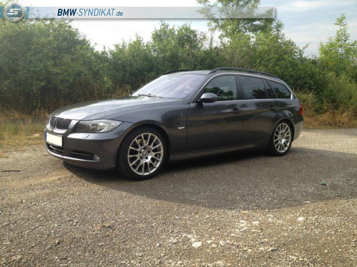 BMW-Syndikat Fotostorie