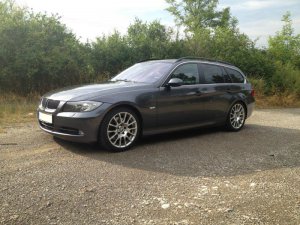 InformatiX Automatik-Bimmer E91 - 3er BMW - E90 / E91 / E92 / E93