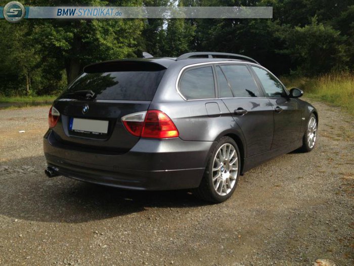 BMW-Syndikat Fotostorie