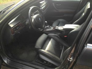 InformatiX Automatik-Bimmer E91 - 3er BMW - E90 / E91 / E92 / E93