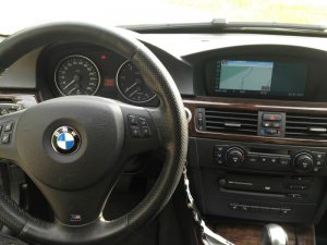InformatiX Automatik-Bimmer E91 - 3er BMW - E90 / E91 / E92 / E93