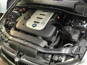 InformatiX Automatik-Bimmer E91 - 3er BMW - E90 / E91 / E92 / E93
