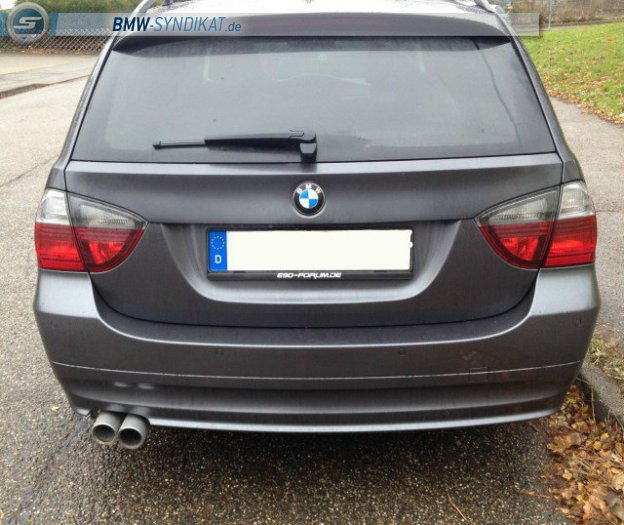 BMW-Syndikat Fotostorie