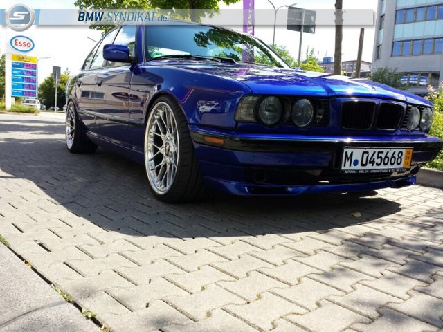 BMW-Syndikat Fotostorie