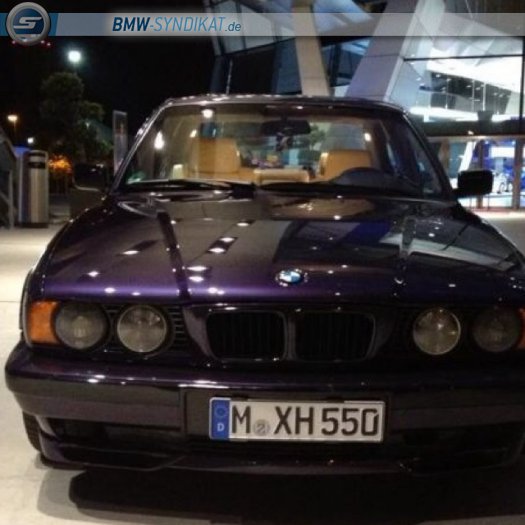 BMW-Syndikat Fotostorie