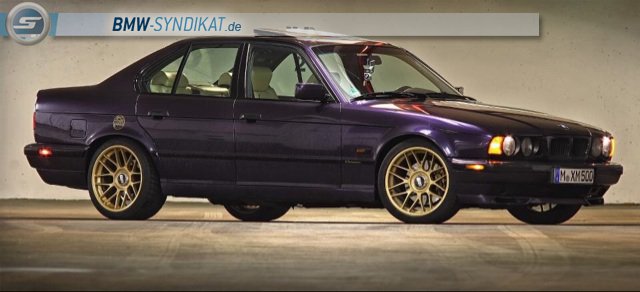 BMW-Syndikat Fotostorie