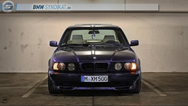 BMW-Syndikat Fotostorie