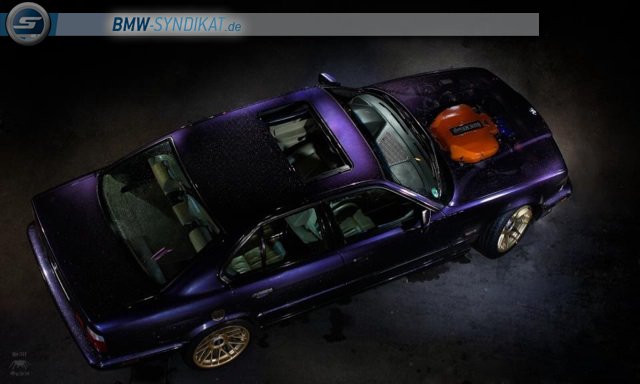 BMW-Syndikat Fotostorie