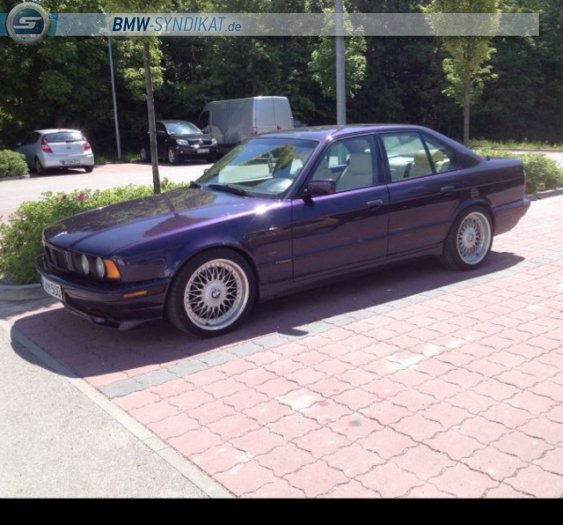 BMW-Syndikat Fotostorie